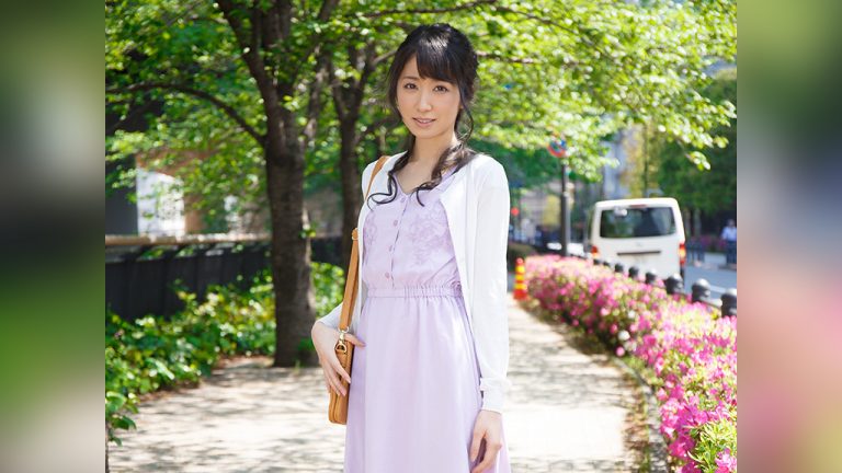 【人妻無料動画】三浦 瞳【舞ワイフ】