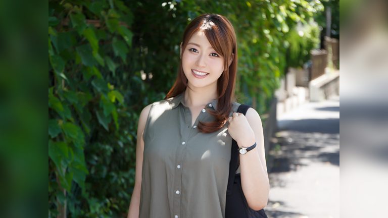 【人妻無料動画】東出 香【舞ワイフ】
