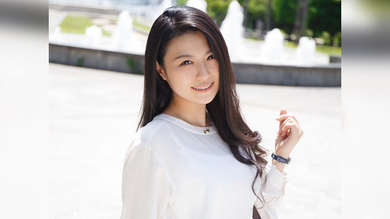 【人妻無料動画】中村 唯花【舞ワイフ】