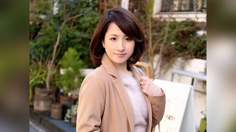 【人妻無料動画】国生 麻里【舞ワイフ】