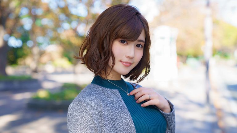 【人妻無料動画】西山 里穂【舞ワイフ】