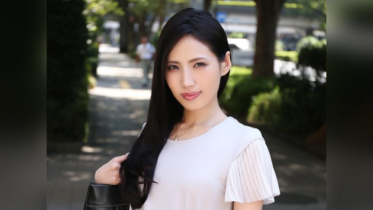 【人妻無料動画】上田 華【舞ワイフ】