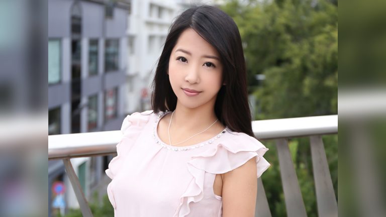 【人妻無料動画】吉井 麻紀【舞ワイフ】