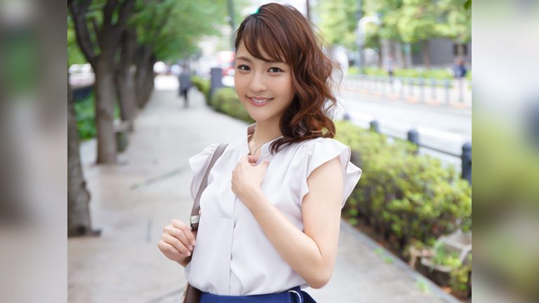 【人妻無料動画】野田 杏奈【舞ワイフ】