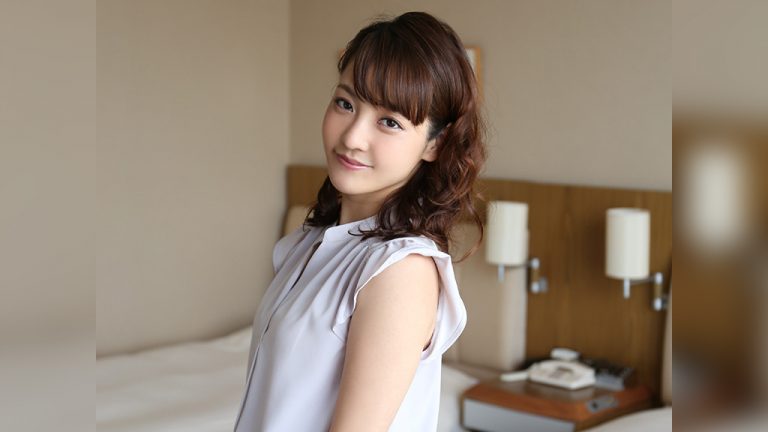 【人妻無料動画】野田 杏奈【舞ワイフ】