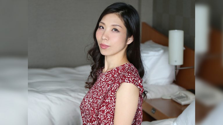 【人妻無料動画】小室 恵【舞ワイフ】