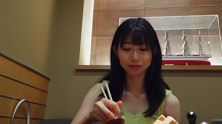 【人妻無料動画】辻村 成美【舞ワイフ】
