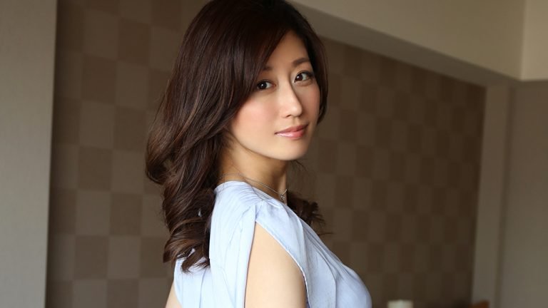 【人妻無料動画】高島 真由美【舞ワイフ】