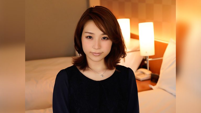 【人妻無料動画】三井 里美【舞ワイフ】