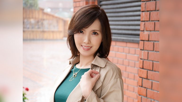 【人妻無料動画】岡 祐希【舞ワイフ】