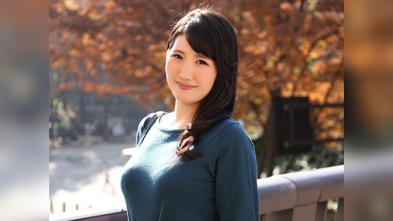 【人妻無料動画】飯田 由真【舞ワイフ】
