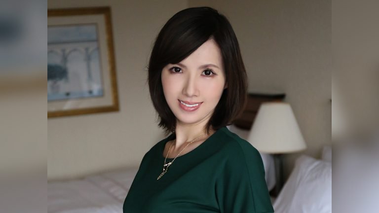 【人妻無料動画】岡 祐希【舞ワイフ】