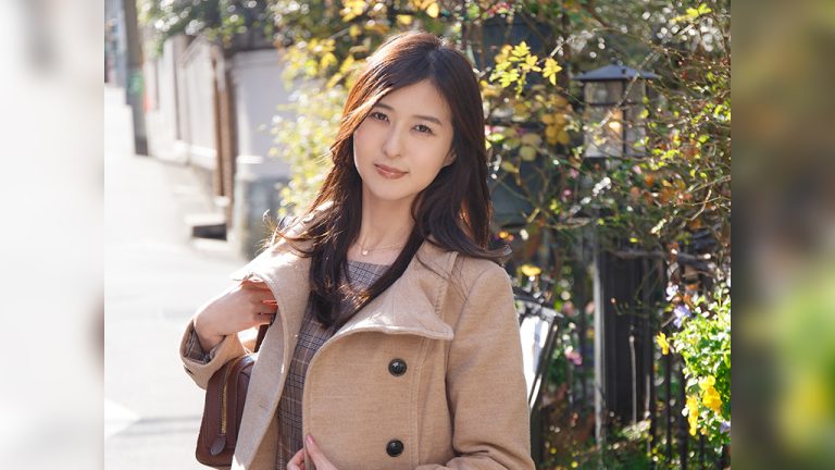 【素人エロ動画】持田 礼子