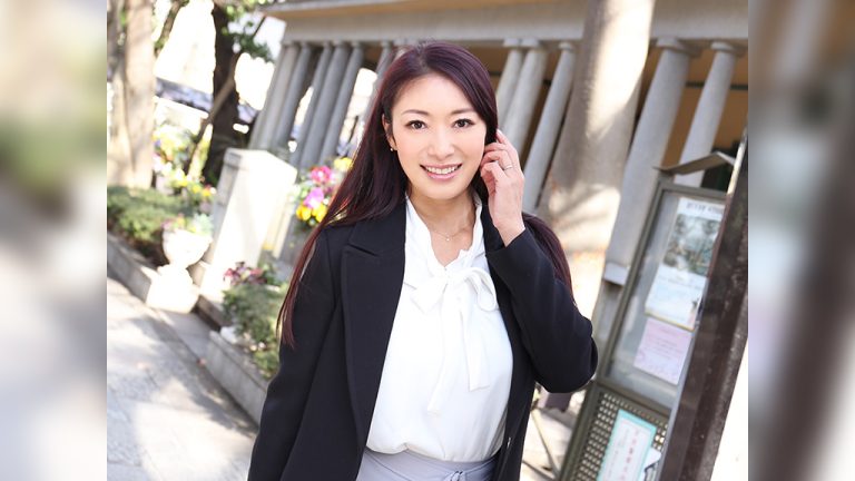 【人妻無料動画】大野 怜子【舞ワイフ】