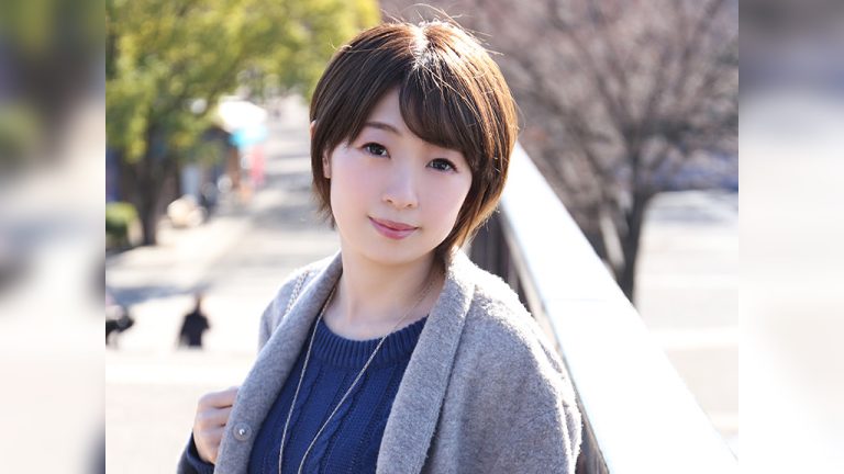 【舞ワイフ】浅見 詩織