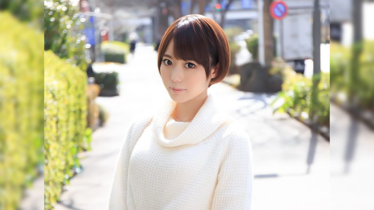 【人妻無料動画】坂井 葵【舞ワイフ】