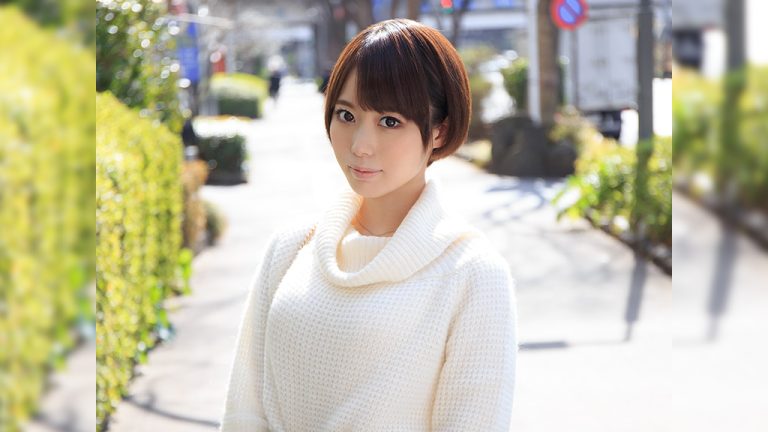 【人妻無料動画】坂井 葵【舞ワイフ】