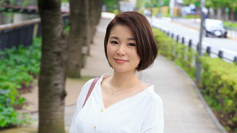 【人妻無料動画】小倉 由美奈【舞ワイフ】