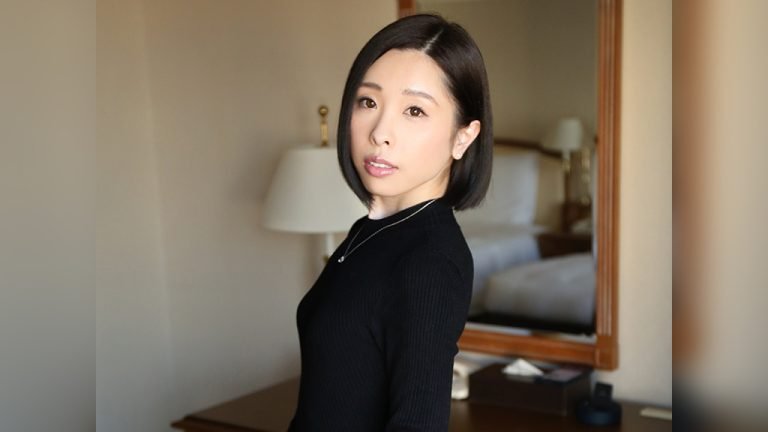 【人妻無料動画】新山 明奈【舞ワイフ】