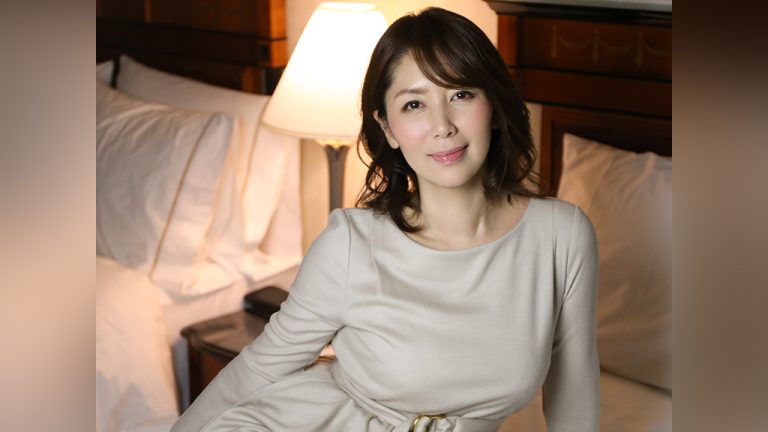 【人妻無料動画】武田 典子 蒼い再会【舞ワイフ】