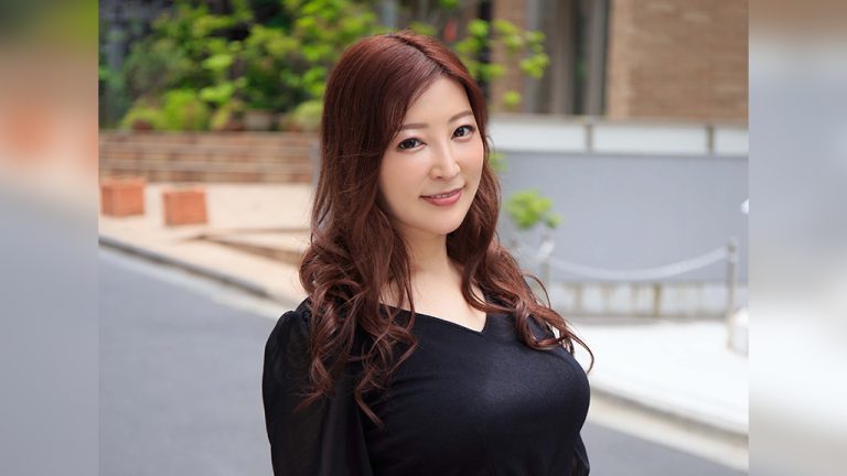 【人妻無料動画】仲川 璃【舞ワイフ】