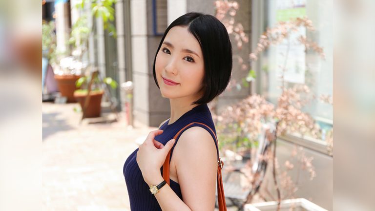 【人妻無料動画】羽田 聖【舞ワイフ】