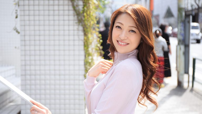 【人妻無料動画】戸田 今日子【舞ワイフ】