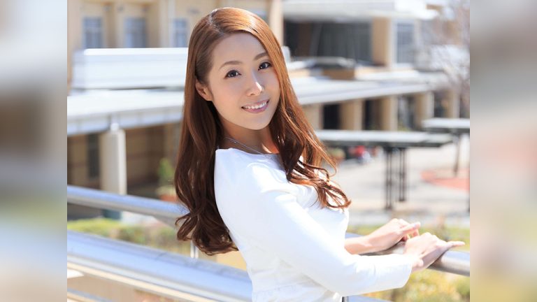 【人妻無料動画】有賀 美緒【舞ワイフ】