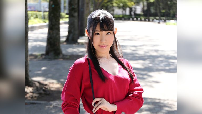 【人妻無料動画】長谷川 奈美【舞ワイフ】