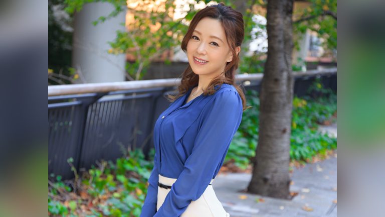 【人妻無料動画】一之瀬 杏奈【舞ワイフ】