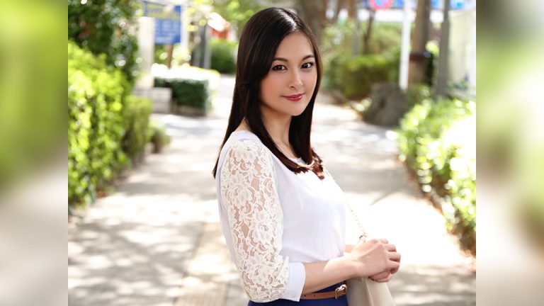 【人妻無料動画】南野 希【舞ワイフ】