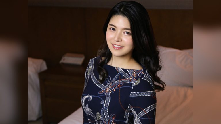 【舞ワイフ】相川 いずみ 蒼い再会