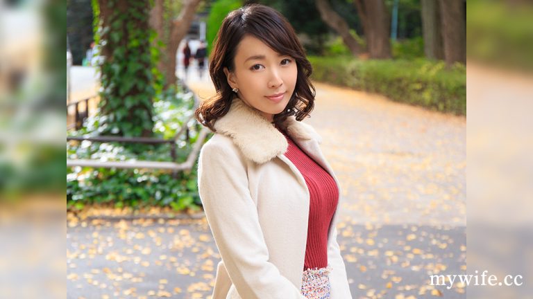 【人妻無料動画】近藤 ゆりこ【舞ワイフ】