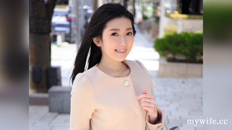 【人妻無料動画】三田 楓【舞ワイフ】