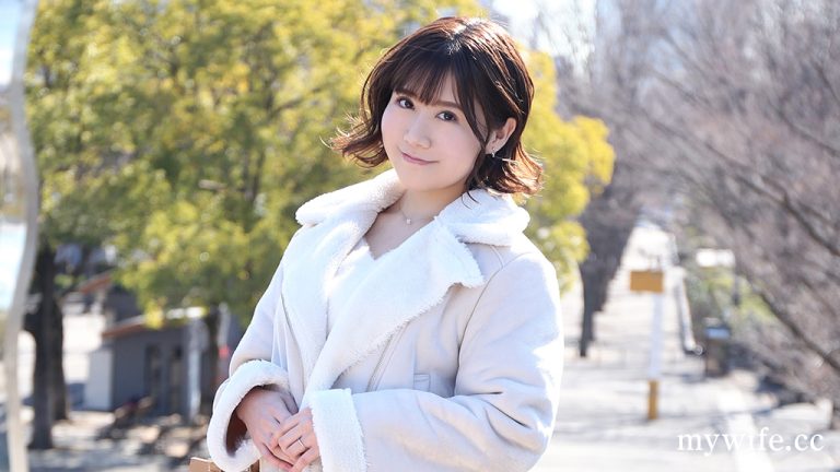 【人妻無料動画】細川 百惠【舞ワイフ】