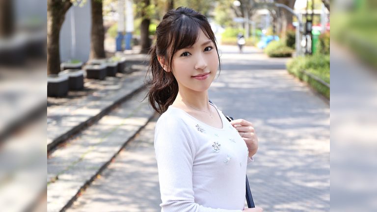 【人妻無料動画】中野夏希【舞ワイフ】