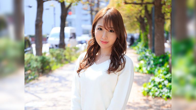 【人妻無料動画】岡本 梨花子【舞ワイフ】